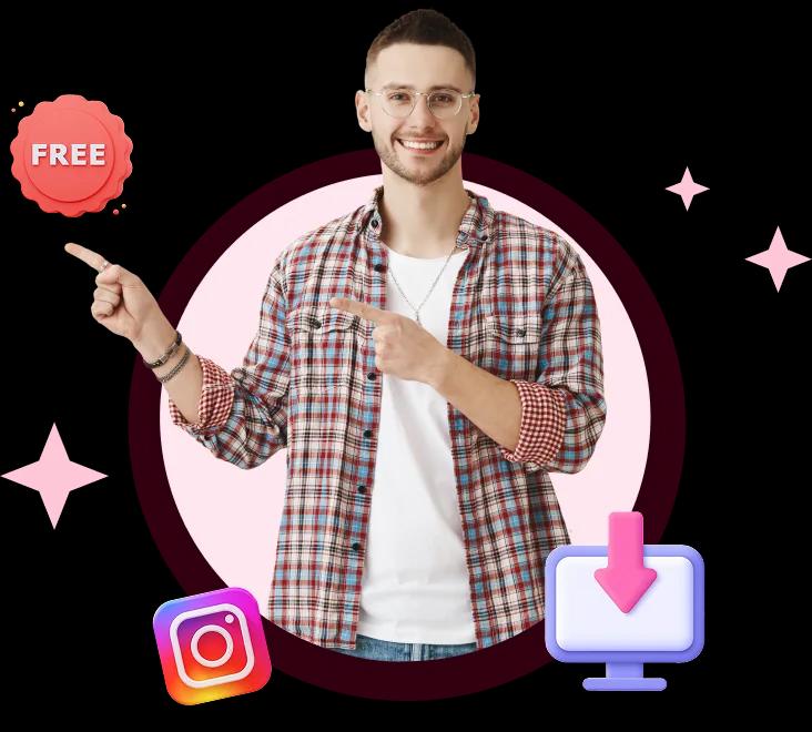 Download IG Posts For Free