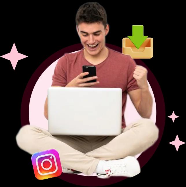 Compatible IG Viewer for All Devices